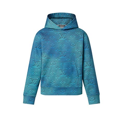 louis vuitton hoodie herren|louis vuitton hoodie women.